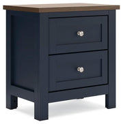 Landocken Bedroom Package - Furniture City (CA)l