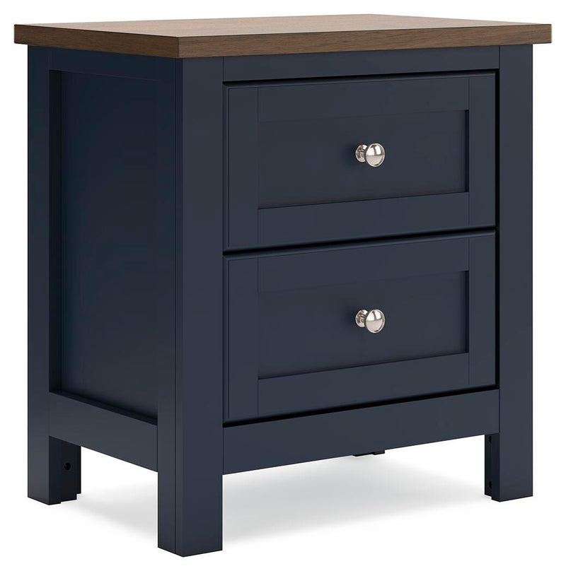 Landocken Bedroom Package - Furniture City (CA)l