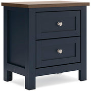 Landocken Bedroom Package - Furniture City (CA)l