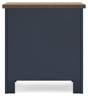Landocken Bedroom Package - Furniture City (CA)l