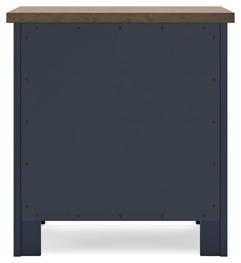 Landocken Bedroom Package - Furniture City (CA)l