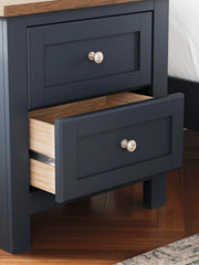 Landocken Bedroom Package - Furniture City (CA)l
