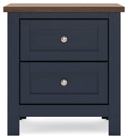 Landocken Bedroom Package - Furniture City (CA)l