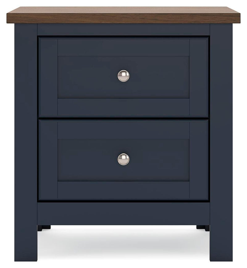 Landocken Bedroom Package - Furniture City (CA)l