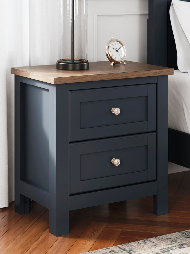 Landocken Bedroom Package - Furniture City (CA)l