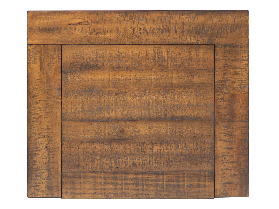 Bay Creek Small Drawer Nightstand