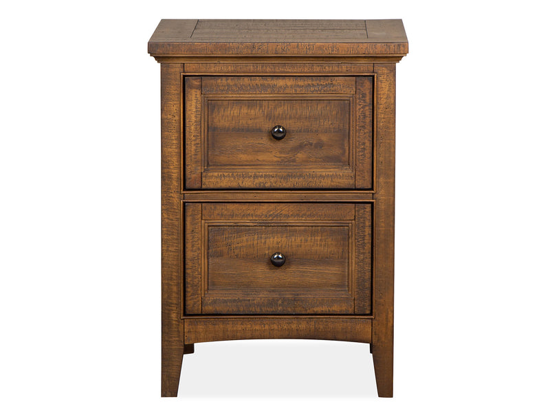 Bay Creek Small Drawer Nightstand - Furniture City (CA)l