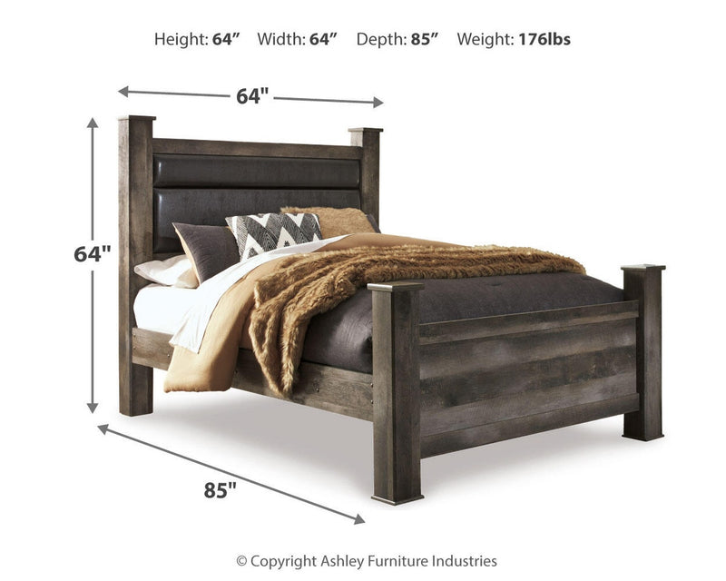 wynnlow-queen-poster-bed-chest-and-2-nightstands-4