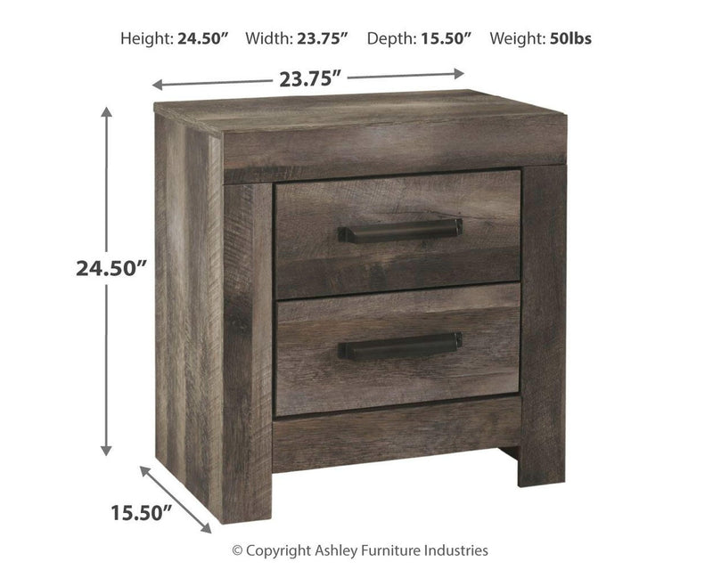 wynnlow-king-poster-bed-dresser-mirror-and-2-nightstands-7
