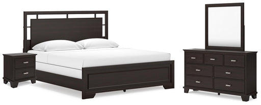 covetown-king-panel-bed-dresser-mirror-and-nightstand-1