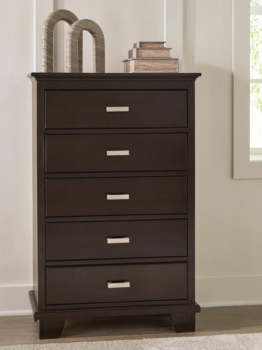 Covetown Chest of Drawers - Furniture City (CA)l
