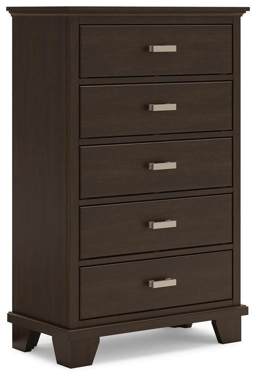 Covetown Chest of Drawers - Furniture City (CA)l