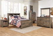trinell-full-bookcase-panel-bed-3