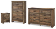 trinell-dresser-chest-and-nightstand-1
