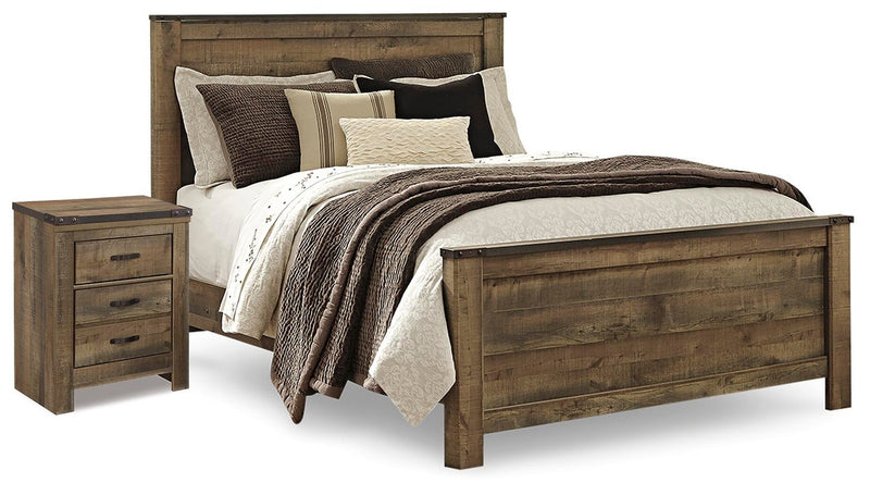 trinell-queen-panel-bed-and-nightstand-1