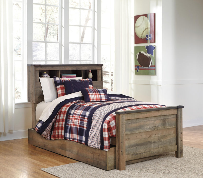 trinell-twin-bookcase-bed-with-1-large-storage-drawer-2