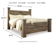 trinell-king-poster-bed-dresser-mirror-and-nightstand-4