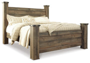 trinell-king-poster-bed-dresser-mirror-and-nightstand-2