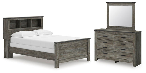 frandern-full-bookcase-bed-dresser-and-mirror-1