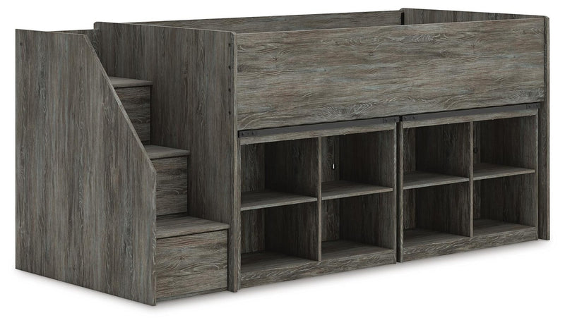 frandern-twin-loft-bed-with-bookcase-storage-3