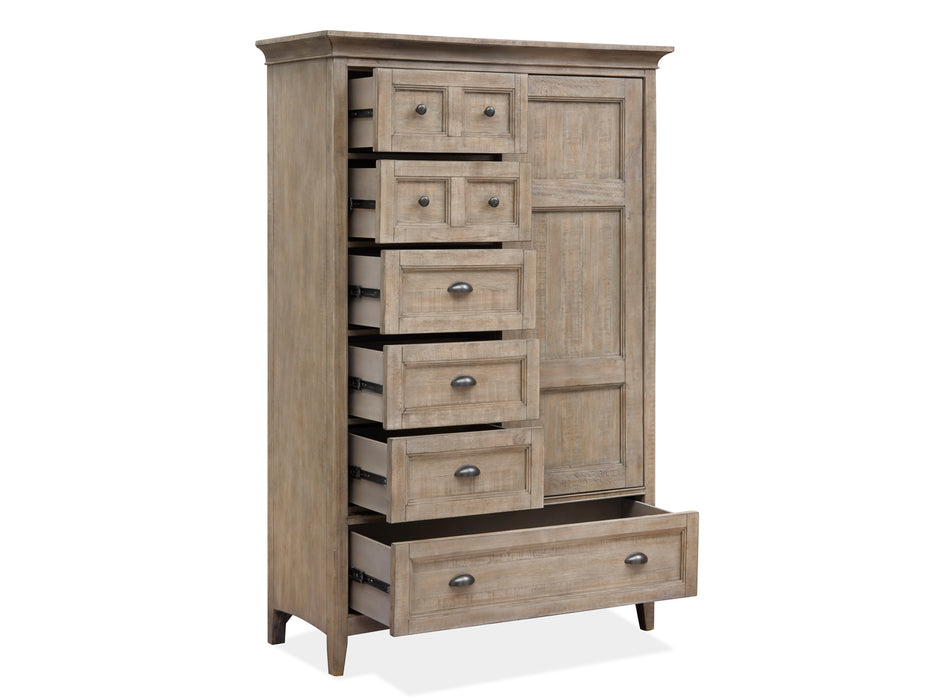 Paxton Place Door Chest