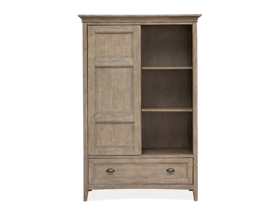 Paxton Place Door Chest