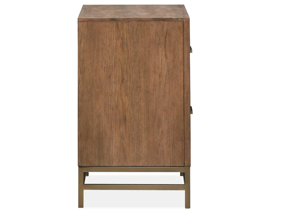 Lindon Drawer Nightstand