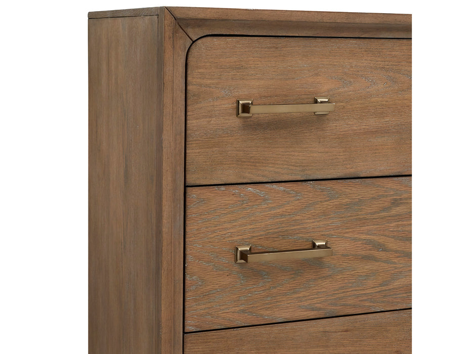 Lindon Drawer Chest