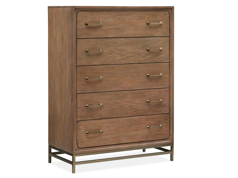 Lindon Drawer Chest - Furniture City (CA)l
