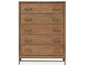 Lindon Drawer Chest - Furniture City (CA)l