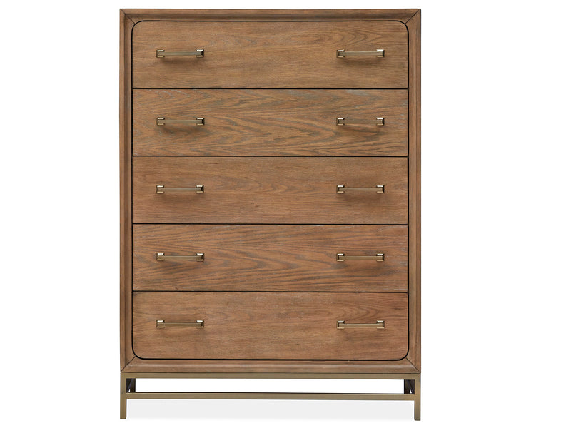 Lindon Drawer Chest - Furniture City (CA)l