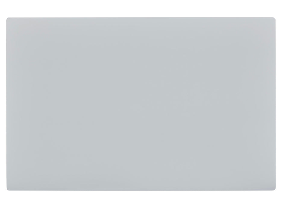 Charleston Drawer Nightstand - Grey