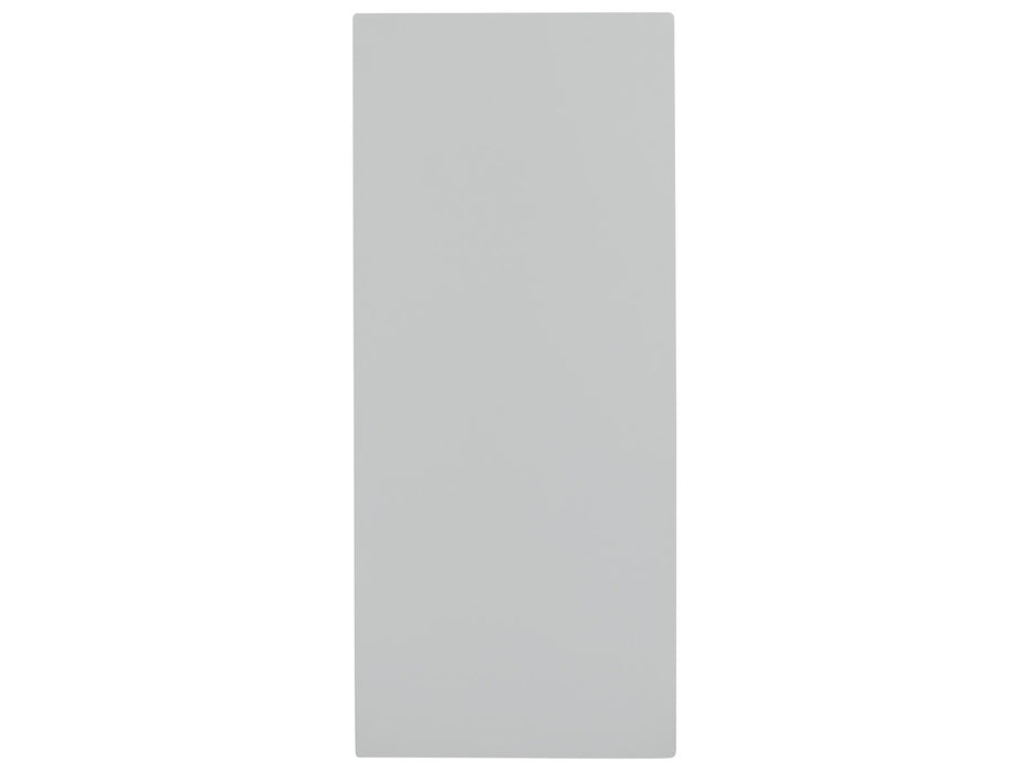Charleston Door Chest - Grey