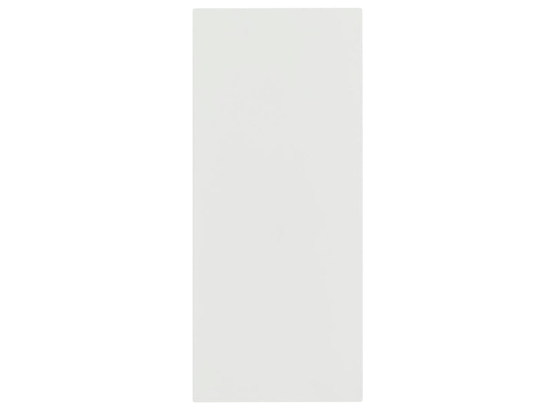 Charleston Door Chest - White