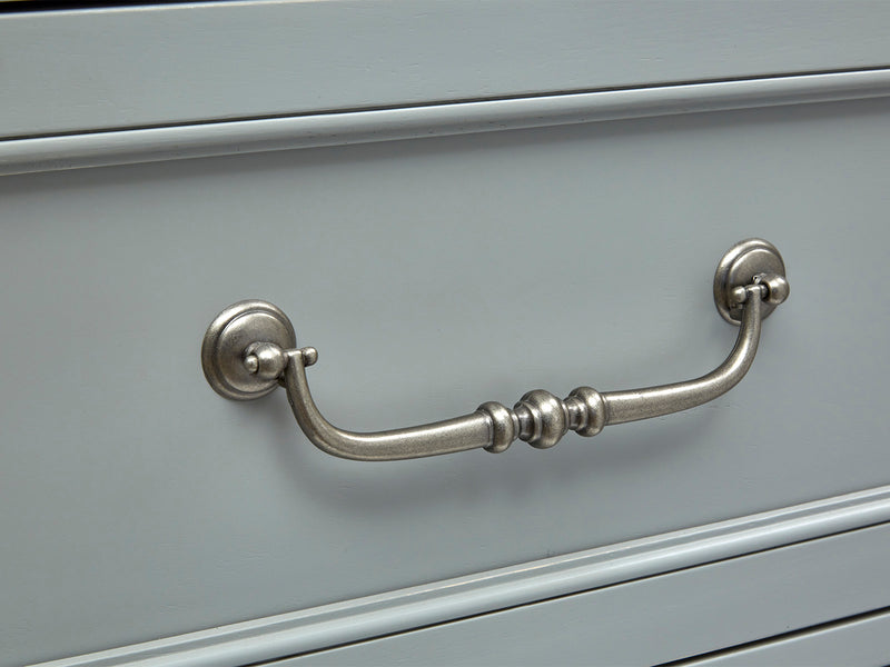 Glenbrook Drawer Nightstand - Furniture City (CA)l