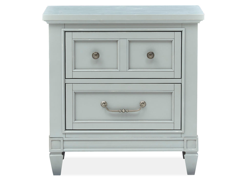 Glenbrook Drawer Nightstand