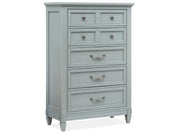 Glenbrook Drawer Chest - Furniture City (CA)l