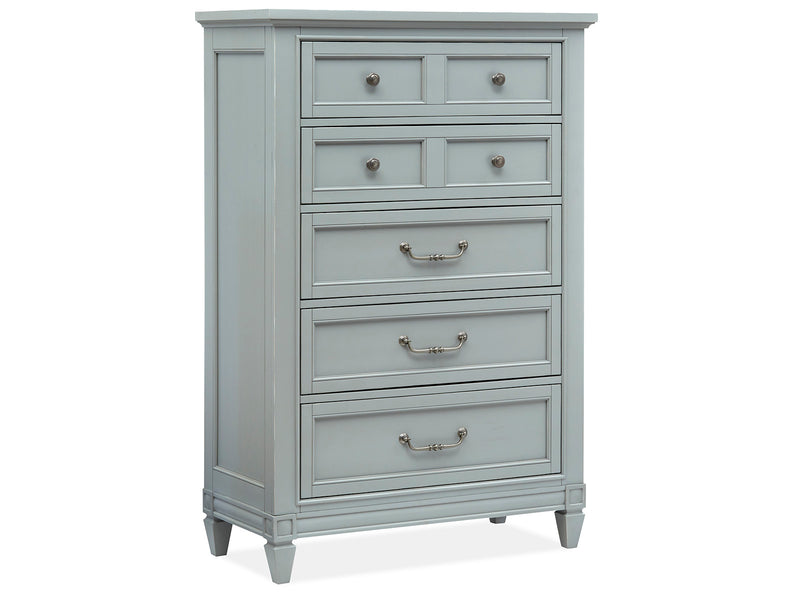 Glenbrook Drawer Chest - Furniture City (CA)l