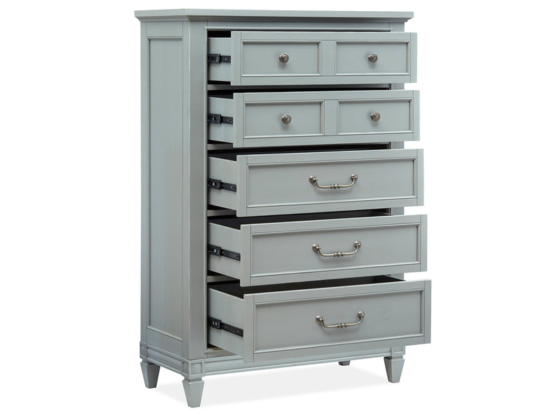 Glenbrook Drawer Chest - Furniture City (CA)l