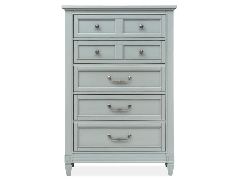 Glenbrook Drawer Chest - Furniture City (CA)l