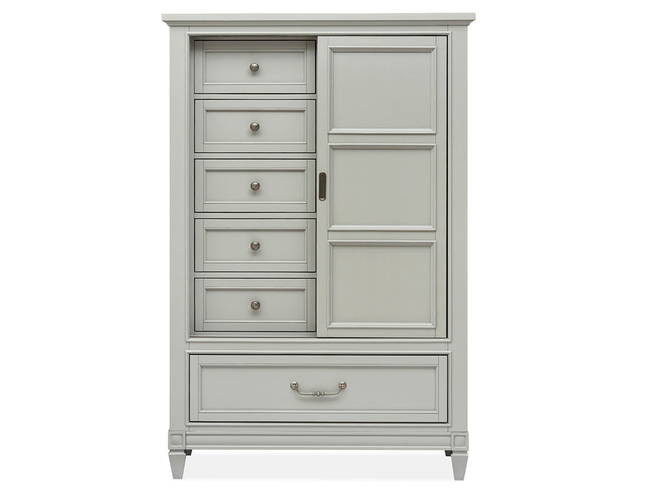 Glenbrook Door Chest