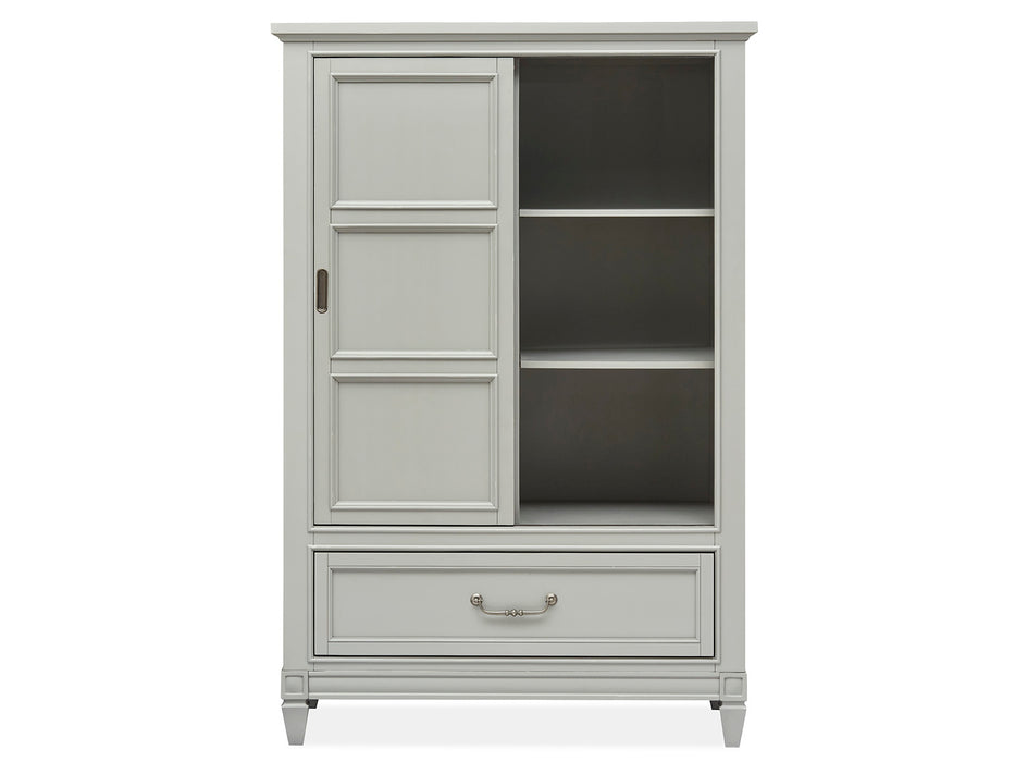 Glenbrook Door Chest