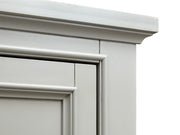 Glenbrook Door Chest - Furniture City (CA)l