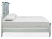 Glenbrook Complete King Panel Bed - Furniture City (CA)l