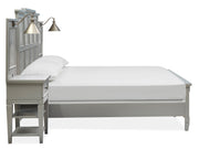 Glenbrook Complete King Wall Bed - Furniture City (CA)l