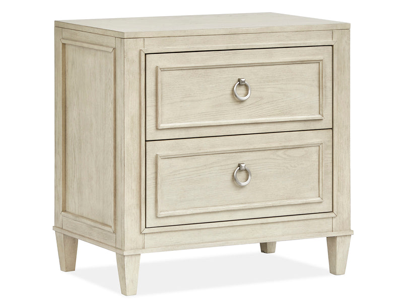Sheridan Drawer Nightstand