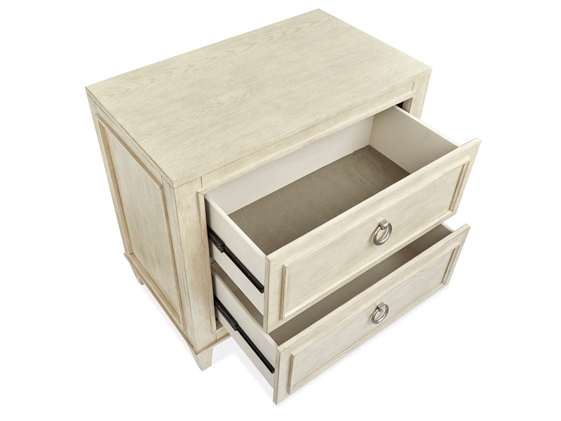 Sheridan Drawer Nightstand