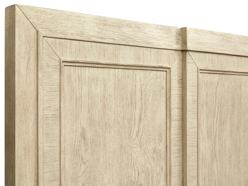 Sheridan Complete King Panel Bed