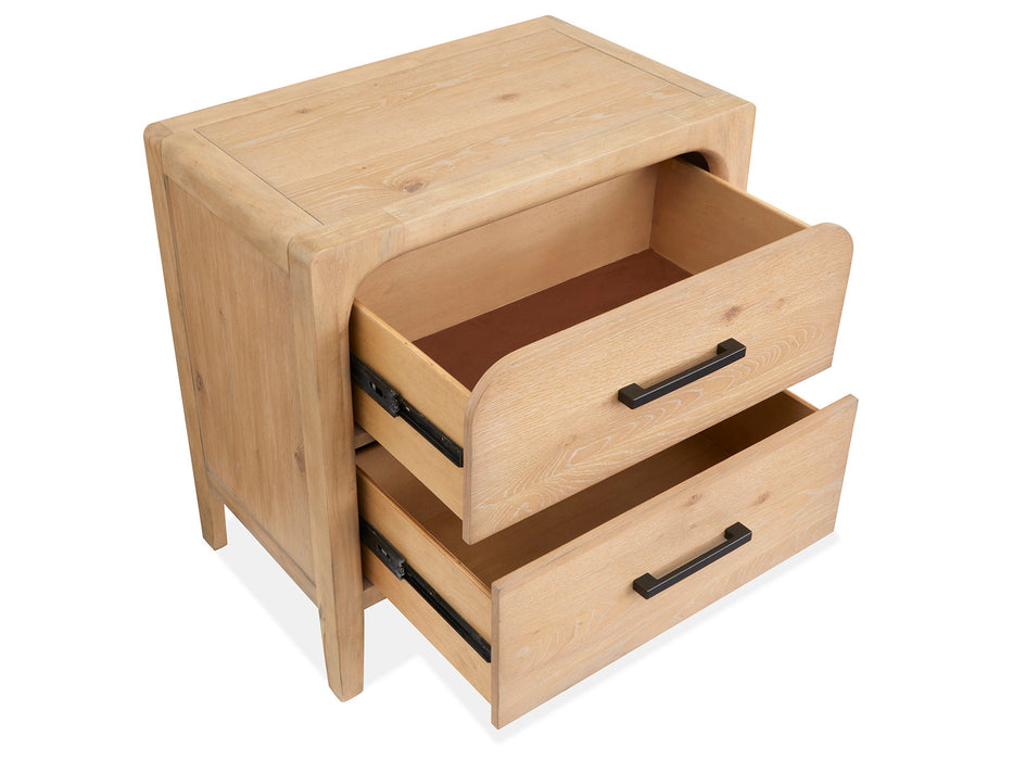 Somerset Drawer Nightstand