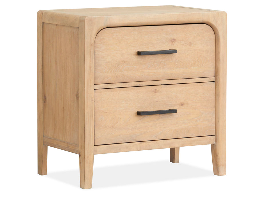 Somerset Drawer Nightstand